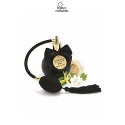 Parfum aphrodisiaque...