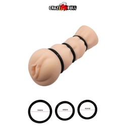 Vagin réaliste de poche -...