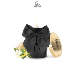 Bougie de massage parfumée...