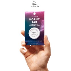 Baume clitoridien parfum...