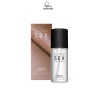 Huile de massage chauffante - 50ml