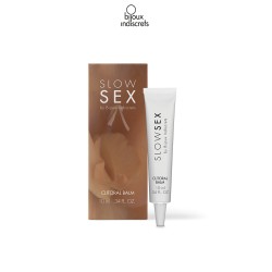 Baume chauffant pour le...