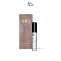 Gel stimulant pour tétons -...