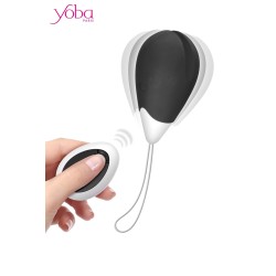 Oeuf vibrant Love Egg 2...