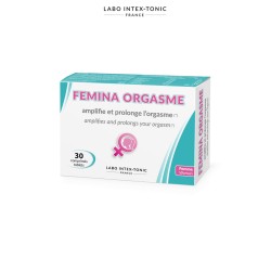 Femina Orgasme...
