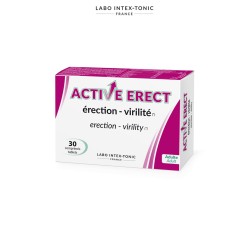 Active Erect - Activateur...