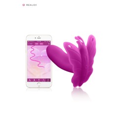Stimulateur papillon...