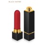 Mini vibro rouge à lèvres My Lady - Black Empire