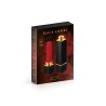 Mini vibro rouge à lèvres My Lady - Black Empire