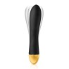 Vibromasseur rotatif 360° My Mistress - Black Empire