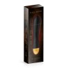 Vibromasseur rotatif 360° My Mistress - Black Empire