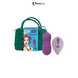 Love ball télécommandée...