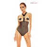 Body seins nus noir Esterni - Anaïs