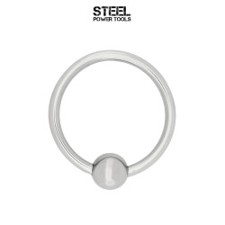 Anneau de gland - Steel...
