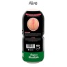 Masturbateur vagin humoristique - Alive