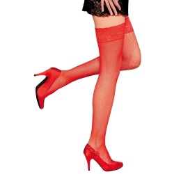 Bas autofixants Camilla...