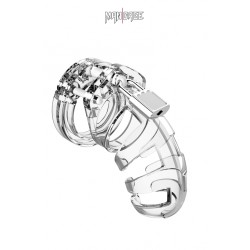 Cage de chasteté 9cm...