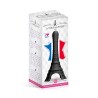 Vibromasseur La Tour Est Folle - noir