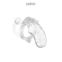 Cage de chasteté 9cm avec...