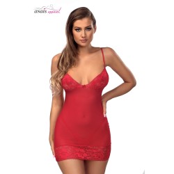 Nuisette Vanessa - Anaïs...