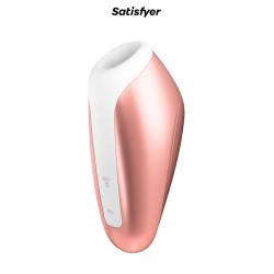 Stimulateur de clitoris...