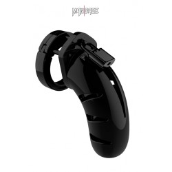 Cage de chasteté 11,5cm...