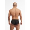 Slip Urban Amsterdam noir - Mister B