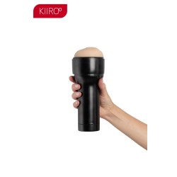 Masturbateur vagin RealFeel - Kiiroo