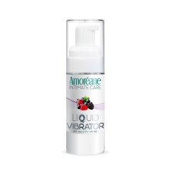 Lubrifiant stimulant Baies...