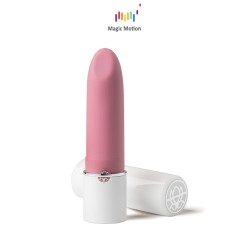 Mini vibro connecté Magic...