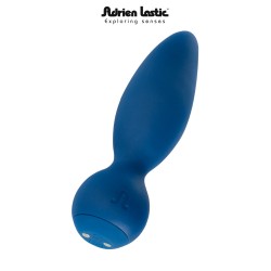 Plug anal vibrant Little...