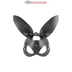 Masque bunny simili cuir...