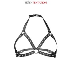 Harnais poitrine à pointes...