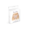 String blanc ouvert à nouer Stella - Fashion Secret