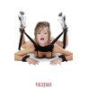 Harnais multi fonctions Position Master - Fetish Fantasy Series