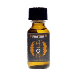 Poppers Jolt Silver Amande...