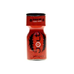 Poppers Jolt Red Framboise...