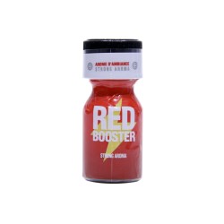 Poppers Red Booster 10ml