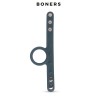 Cock et Ball Strap silicone - Boners