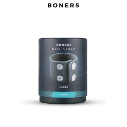 Ball Strap Large silicone  - Boners