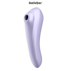 Stimulateur Satisfyer Dual...
