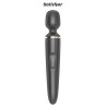 Wand-er Women noir - Satisfyer