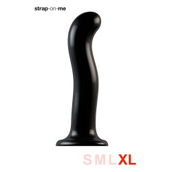 Dildo point P et G taille...