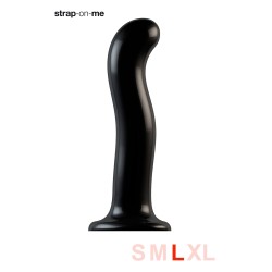 Dildo point P et G taille L...