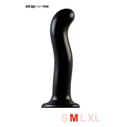 Dildo point P et G taille M...