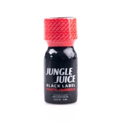 Poppers Jungle Juice Black...