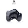 Cage de chasteté restrictive noire - Master Series
