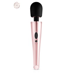 Vibro Wand Massager - Rosy...