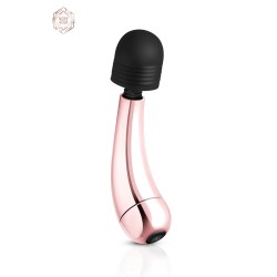 Mini Curve Massager - Rosy...