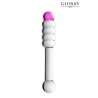 Dildo verre Glossy Toys n° 11